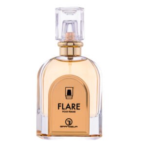 Apa de Parfum Flare, Grandeur Elite, Femei - 80ml
