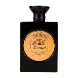 Apa de Parfum Ta Hayati, Wadi Al Khaleej, Barbati - 100ml
