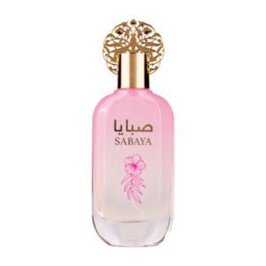 Apa de Parfum Sabaya, Wadi Al Khaleej, Femei - 100ml