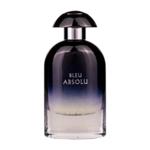 Apa de Parfum Bleu Absolu, Riiffs, Barbati - 100ml