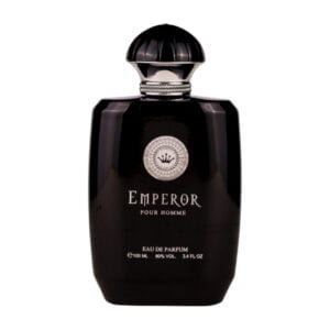 Apa de Parfum Emperor Pour Homme, Wadi Al Khaleej, Barbati - 100ml