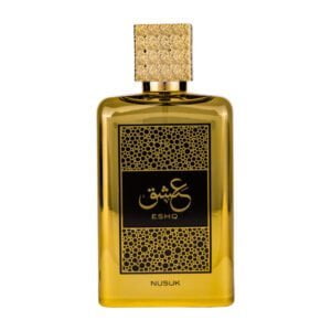 Apa de Parfum Eshq, Nusuk, Unisex - 100ml