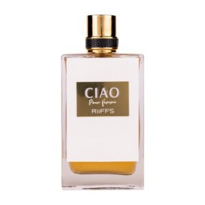 Apa de Parfum Ciao Pour Femme, Riiffs, Femei - 100ml