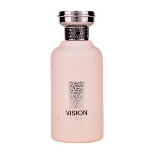 Apa de Parfum Vision Pour Femme, Nusuk, Femei - 100ml