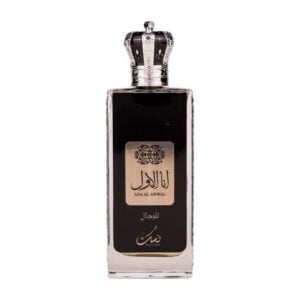 Apa de Parfum Ana Al Awwal Man, Nusuk, Barbati- 100ml