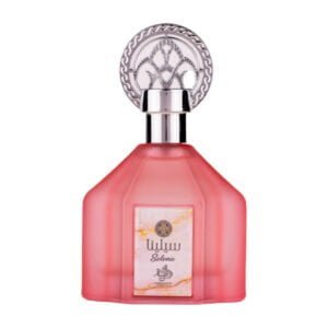 Apa de Parfum Selena, Al Wataniah, Femei - 100ml