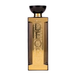 Apa de Parfum Deoro Patchouli, Riiffs, Barbati - 100ml