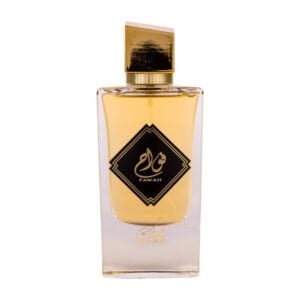 Apa de Parfum Fawah, Nusuk, Barbati- 80ml