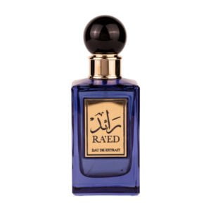 Apa De Parfum Ra'ed, Wadi Al Khaleej, Barbati - 100ml