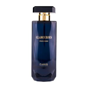 Apa de Parfum Glamourous, Fariis, Femei - 100ml