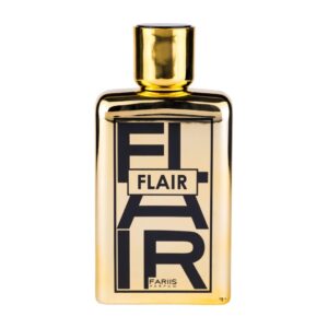 Apa de Parfum Flair, Fariis, Femei - 100ml