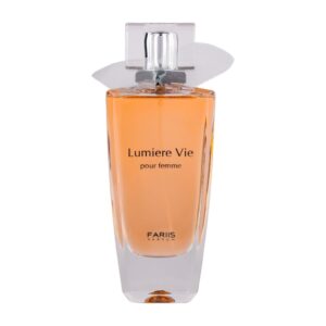Apa de Parfum Lumiere Vie, Fariis, Femei - 100ml