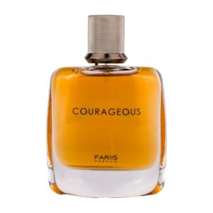 Apa de Parfum Courageous, Fariis, Barbati - 100ml