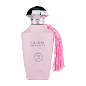 Apa de Parfum Dolores, Fariis, Femei - 100ml