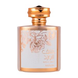 Apa de Parfum Ishq Al Ward, Nusuk, Unisex - 100ml
