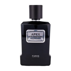 Apa de Parfum Apex Extreme, Fariis, Barbati - 100ml