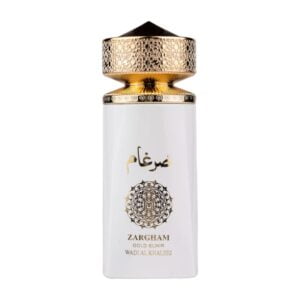 Apa de Parfum Zargham Gold Elixir, Wadi Al Khaleej, Femei - 100ml