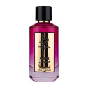 Apa de Parfum Roses Grabby, Wadi Al Khaleej, Femei - 100ml