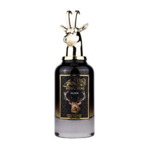 Apa De Parfum Royal Stag Elixir, Wadi Al Khaleej, Barbati - 100ml