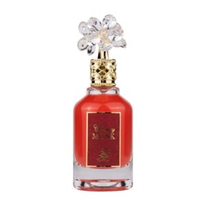 Apa de Parfum Cherry Musk, Wadi Al Khaleej, Femei - 85ml