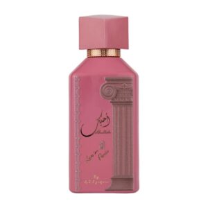 Apa de Parfum Ahubbak Love In Paris, Ard Al Zaafaran, Femei - 100ml