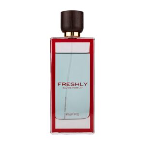 Apa de Parfum Freshly, Riiffs, Barbati - 100ml