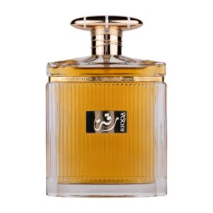 Apa de Parfum Riqqa, Ard Al Zaafaran, Unisex - 100ml