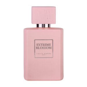 Apa de Parfum Extreme Blossom, Louis Varel, Femei - 100ml
