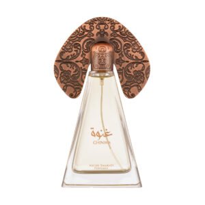 Apa de Parfum Ghinwa, Niche Emarati Perfumes by Lattafa, Unisex - 100ml