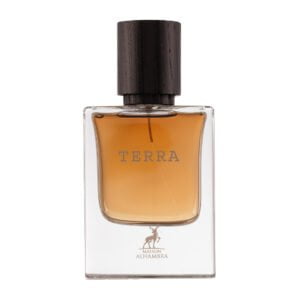 Apa de Parfum Terra, Maison Alhambra, Unisex - 50ml