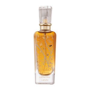 Apa de Parfum Safwaan L'autre Oud, Lattafa, Unisex - 100ml