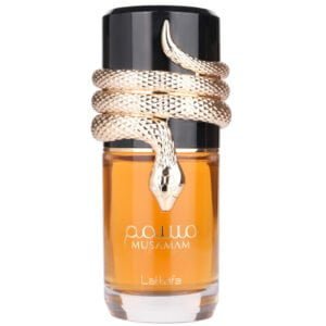 Apa de Parfum Musamam, Lattafa, Unisex - 100ml