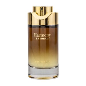 Apa de Parfum Harmony Extreme, Marco Serussi, Barbati - 100ml