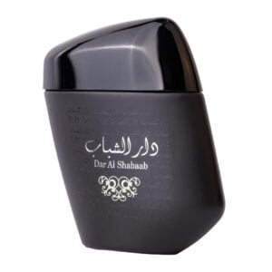 Apa de Parfum Dar Al Shabaab, Ard Al Zaafaran, Barbati - 100ml