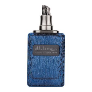 Apa de Parfum Desert Sultan Sapphire, Ard Al Zaafaran, Barbati - 100ml