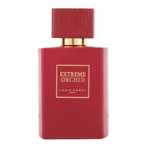 Apa de Parfum Extreme Orchid, Louis Varel, Unisex - 100ml