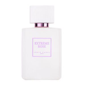 Apa de Parfum Extreme Rose, Louis Varel, Femei - 100ml