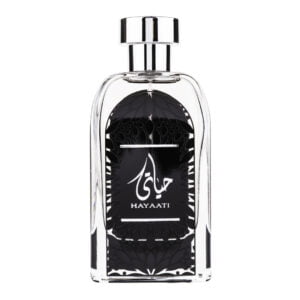 Apa de Parfum Hayaati, Ard Al Zaafaran, Barbati - 100ml