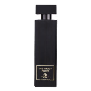 Apa de Parfum Instinct Noir, Grandeur Elite, Femei - 100ml