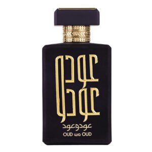 Apa de Parfum Oud Wa Oud, Ard Al Zaafaran, Barbati - 100ml
