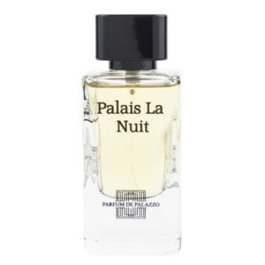 Apa de Parfum Palais la Nuit, Parfum De Palazzo, Unisex - 100ml