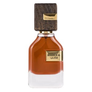 Apa de Parfum Saheb, Ard Al Zaafaran, Barbati - 70ml