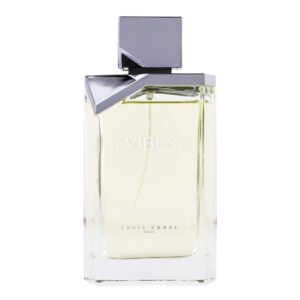 Apa de Toaleta Vibes for Men, Louis Varel, Barbati - 100ml