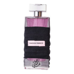 Apa de Parfum Zahoor Francee, Ard Al Zaafaran, Femei - 100ml