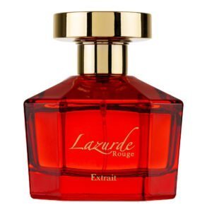 Apa De Parfum Maison Lazurde Rouge, French Avenue, Unisex - 100ml