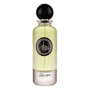 Apa de Parfum Zakariyat Luxe, Athoor al Alam, Femei - 100ml