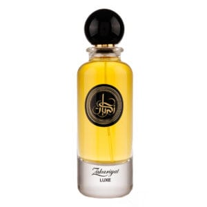 Apa de Parfum Zakariyat, Athoor al Alam, Barbati - 100ml