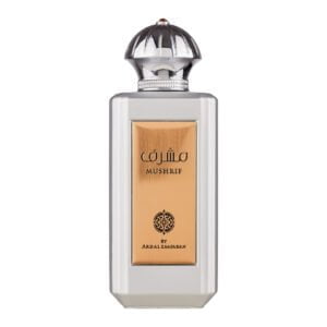 Apa de Parfum Mushrif, Ard Al Zaafaran, Barbati- 100ml