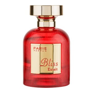 Apa de Parfum Bliss Extait , Fariis, Femei - 100ml