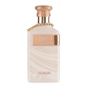 Extrait de Parfum Noura, Nusuk, Barbati - 100ml